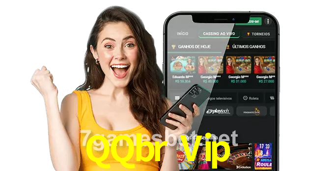 QQbr Vip