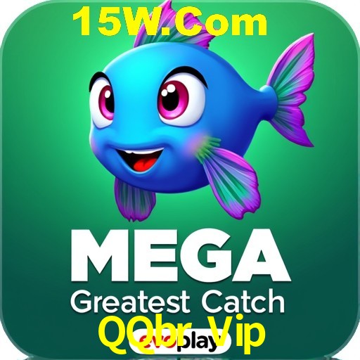 Welcome Bonus QQbr Vip