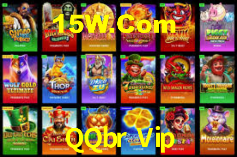 QQbr Vip,QQbr