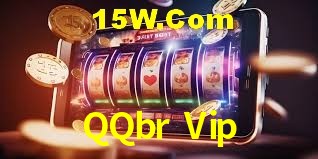 Experiência VIP QQbr Vip