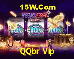 Login Seguro QQbr Vip