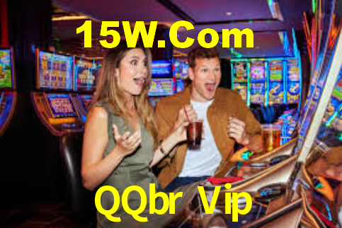 QQbr Vip