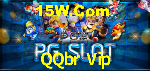 QQbr Vip