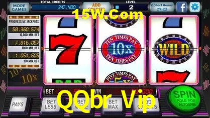 Especiais de Fim de Semana QQbr Vip
