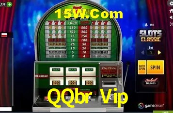 Casino Ao Vivo QQbr Vip