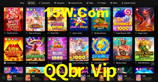 QQbr Vip,QQbr