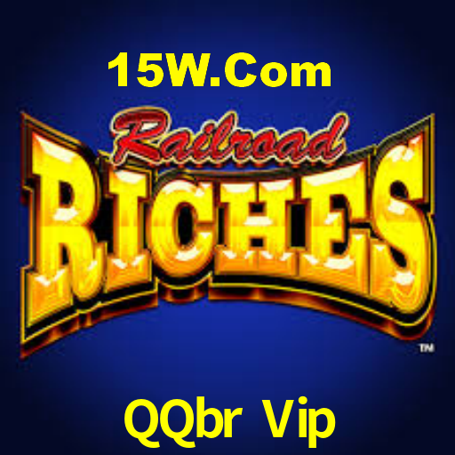 QQbr Vip: Seu Cassino Premiado com Pagamentos Rápidos
