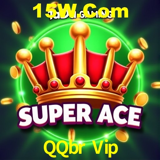 A Emoção da Loteria na QQbr Vip: Uma Chance de Mudança de Vida