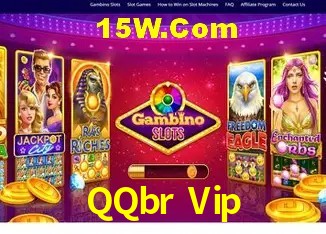 Cadastro Rápido QQbr Vip