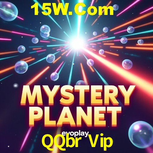 Responsive Design QQbr Vip