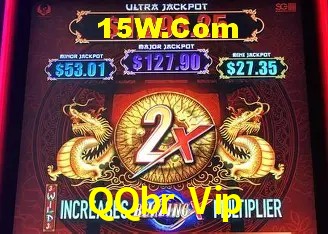 Segurança 2FA QQbr Vip