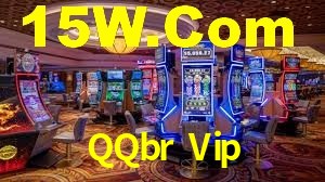 VIP Casino QQbr Vip