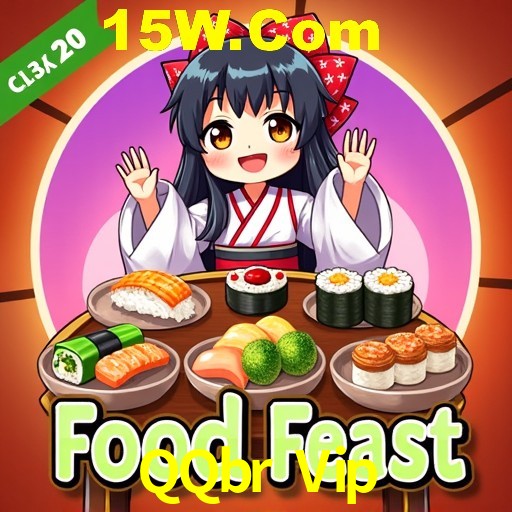 Slot Games QQbr Vip