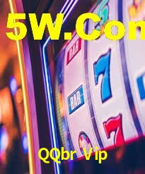 Welcome Bonus QQbr Vip