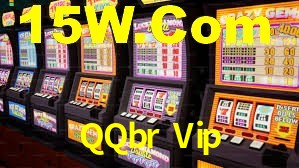 QQbr Vip