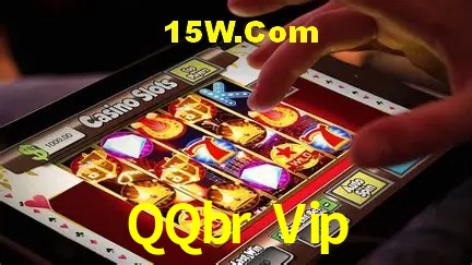 Design Responsivo QQbr Vip