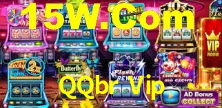 Live Casino QQbr Vip