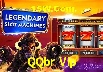 Promoção Relâmpago QQbr Vip