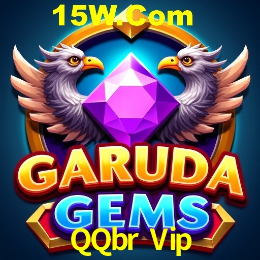 A Emoção da Loteria na QQbr Vip: Uma Chance de Mudança de Vida