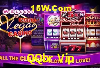 Provedores de Jogos QQbr Vip