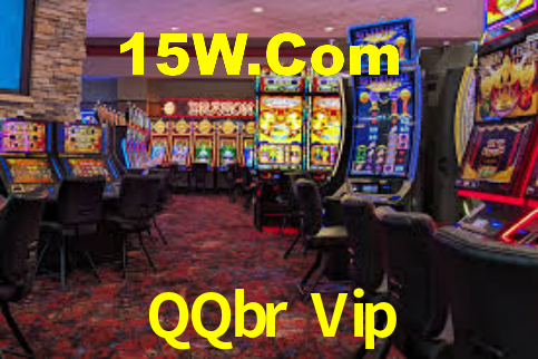QQbr Vip: A Experiência de Casino com Jogos de Mesa ao Vivo