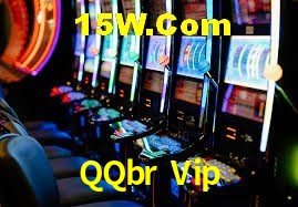 Statistics QQbr Vip