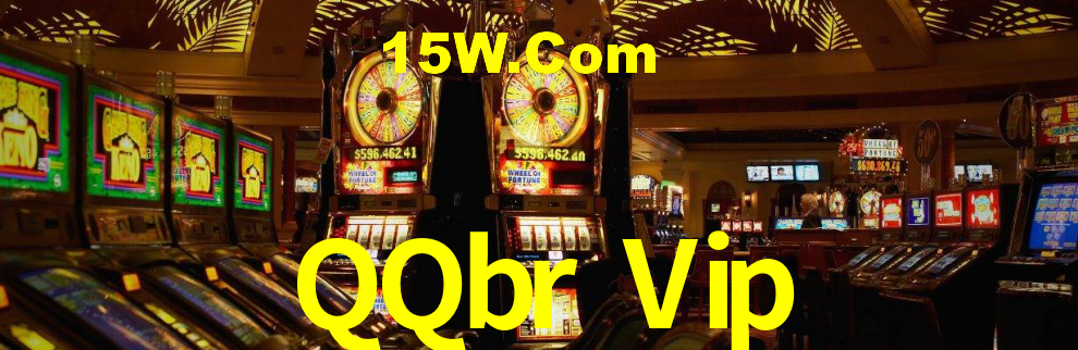 QQbr Vip