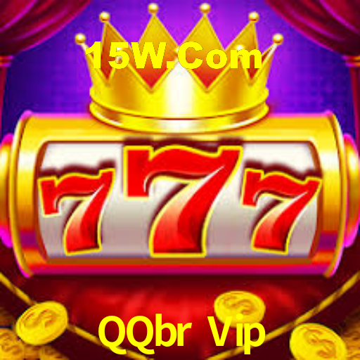 QQbr Vip