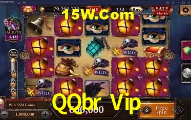 Diretório de Jogos QQbr Vip