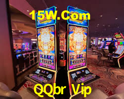 QQbr Vip