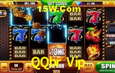 Estatísticas QQbr Vip