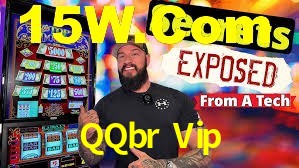 Programa VIP QQbr Vip