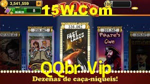 Player Reviews QQbr Vip