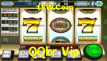 Promoções Sazonais QQbr Vip