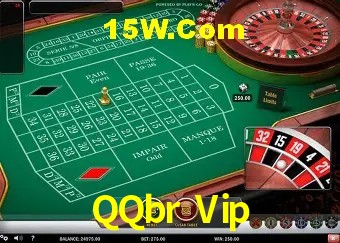 Sistemas de Segurança QQbr Vip