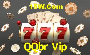 Tecnologia da Plataforma QQbr Vip